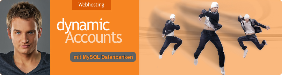 dynamic line Accounts